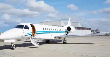 Legacy 650