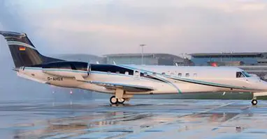 Legacy 650
