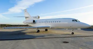 Falcon 900EX