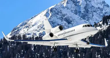 Falcon 900EX