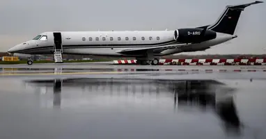 Legacy 650E