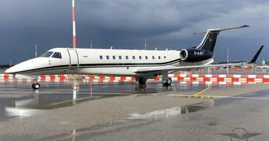 Legacy 650E
