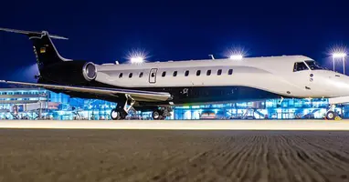 Legacy 650