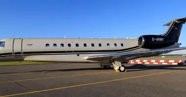 Legacy 650E