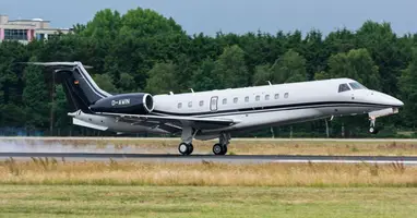 Legacy 650E