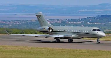Global 6000