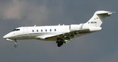 Challenger 300