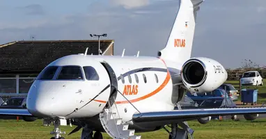 Legacy 450