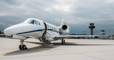 Citation XLS+