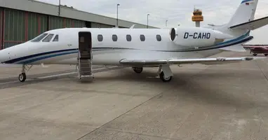 Citation XLS+