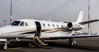 Citation XLS+