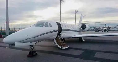 Citation Sovereign