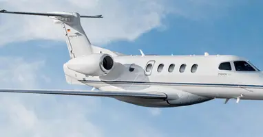 Phenom 300E
