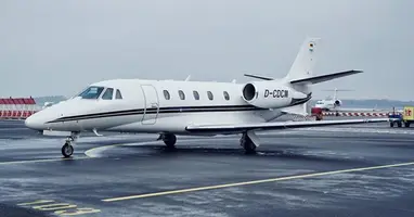 Citation XLS+