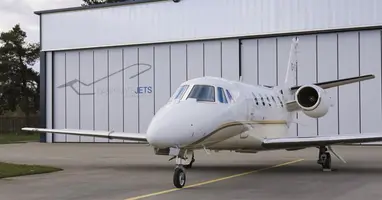 Citation XLS+
