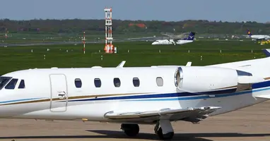 Citation XLS+