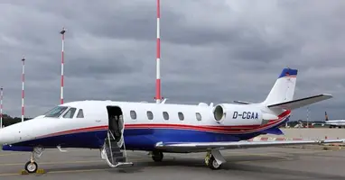 Citation XLS+