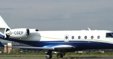 Gulfstream G150