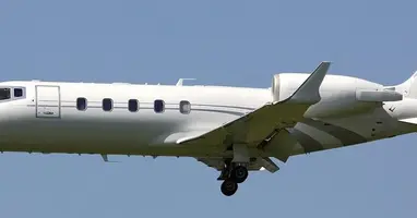 Learjet 60XR