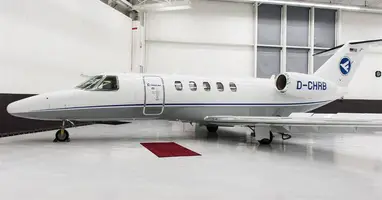 Citation CJ4
