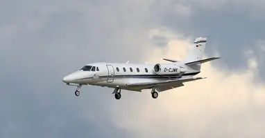 Citation XLS+