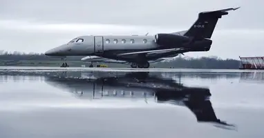 Phenom 300
