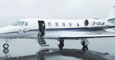 Citation XLS+