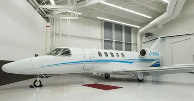 Citation CJ4
