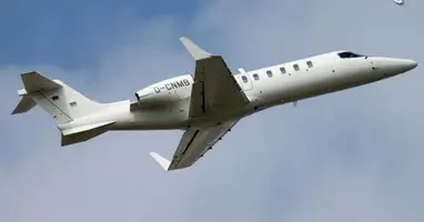 Learjet 45XR