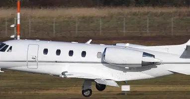 Citation XLS+
