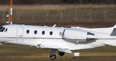 Citation XLS+
