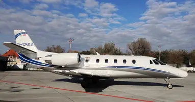 Citation XLS+