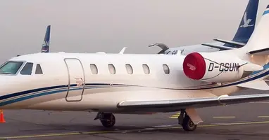 Citation XLS+