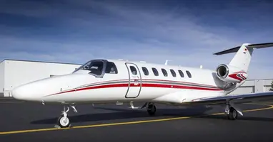 Citation CJ3+