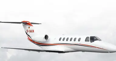 Citation CJ2+