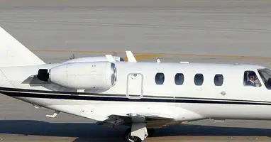 Citation CJ1