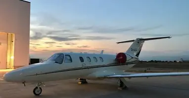 Citation CJ1+