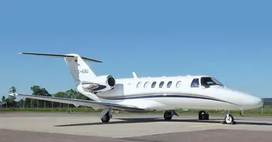Citation CJ2+