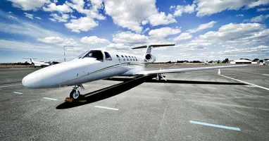 Citation CJ2+