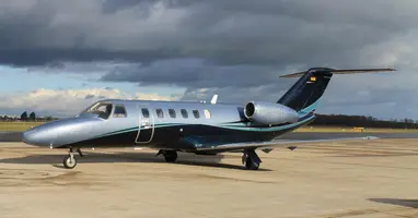 Citation CJ2+