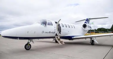 Citation CJ2