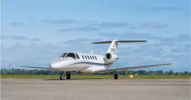Citation CJ2+