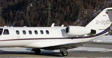 Citation CJ2