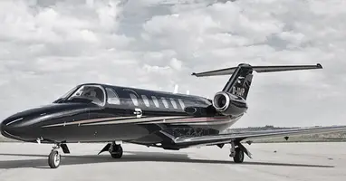 Citation CJ2