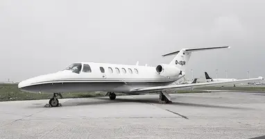 Citation CJ2