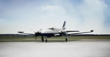 Cheyenne IIXL