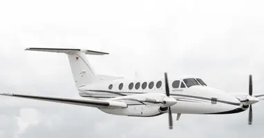 King Air B200GT