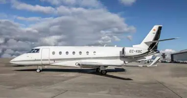Gulfstream G200