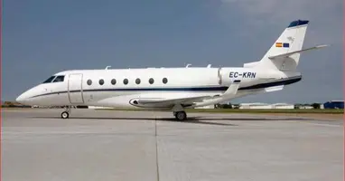 Gulfstream G200