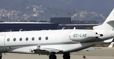 Gulfstream G200